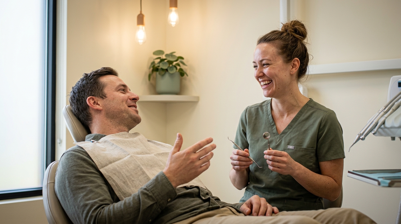 General & Preventive